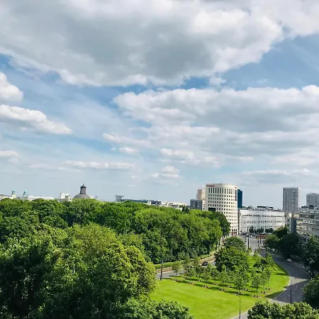 Lägenhet View