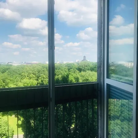 View 바르샤바