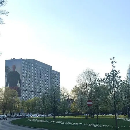 View Βαρσοβία