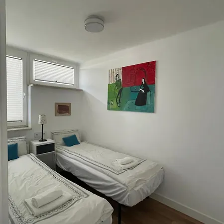 View * Βαρσοβία