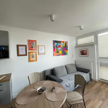 View Βαρσοβία