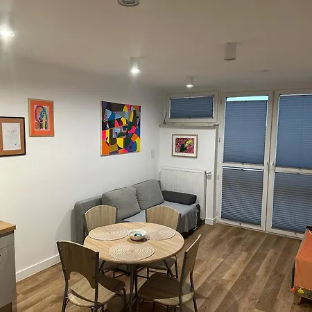 View * Βαρσοβία