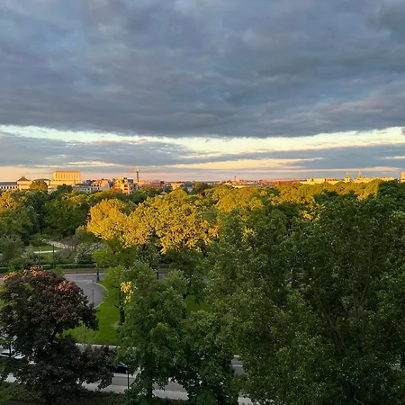 Appartamento View *