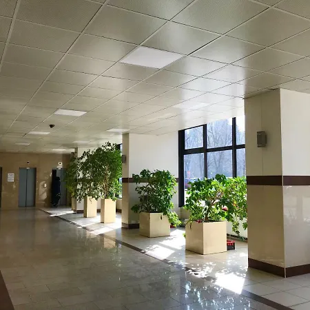 Διαμέρισμα View *