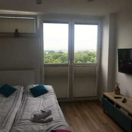 View * Βαρσοβία