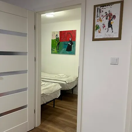 View Apartman
