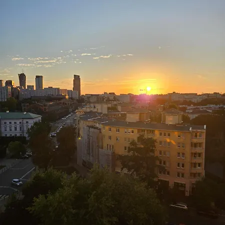 Apartman View *