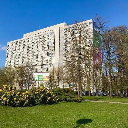 View * Varsó